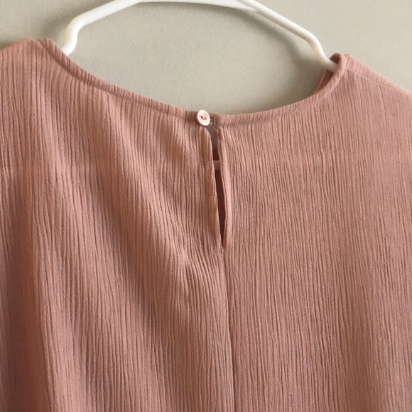 Textured Top - Picture 4 of 4